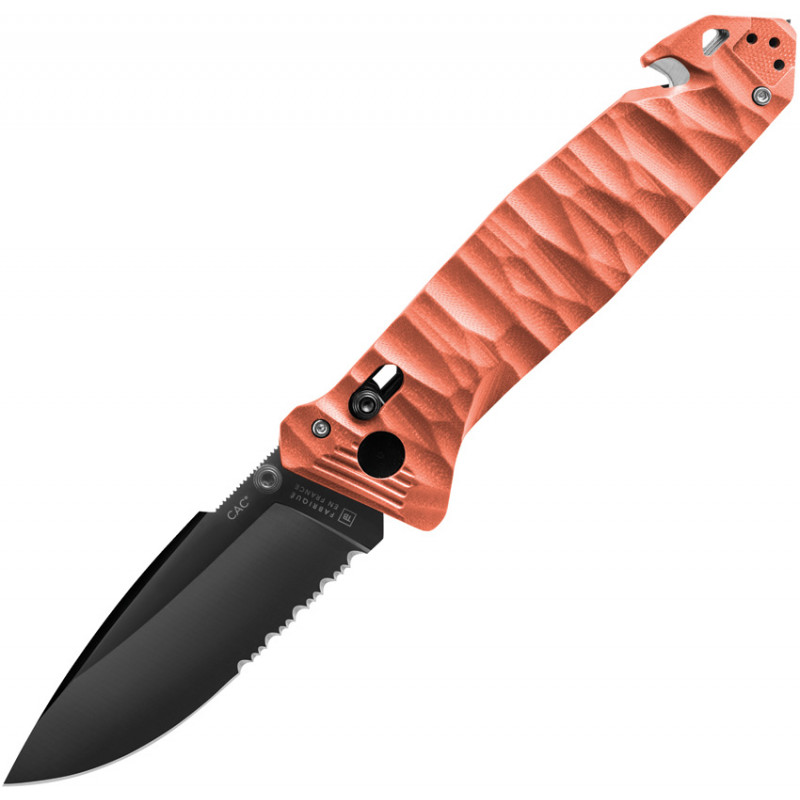 C.A.C. S200 Axis Lock Coral