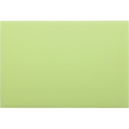 Embrite Glow Sheet Green