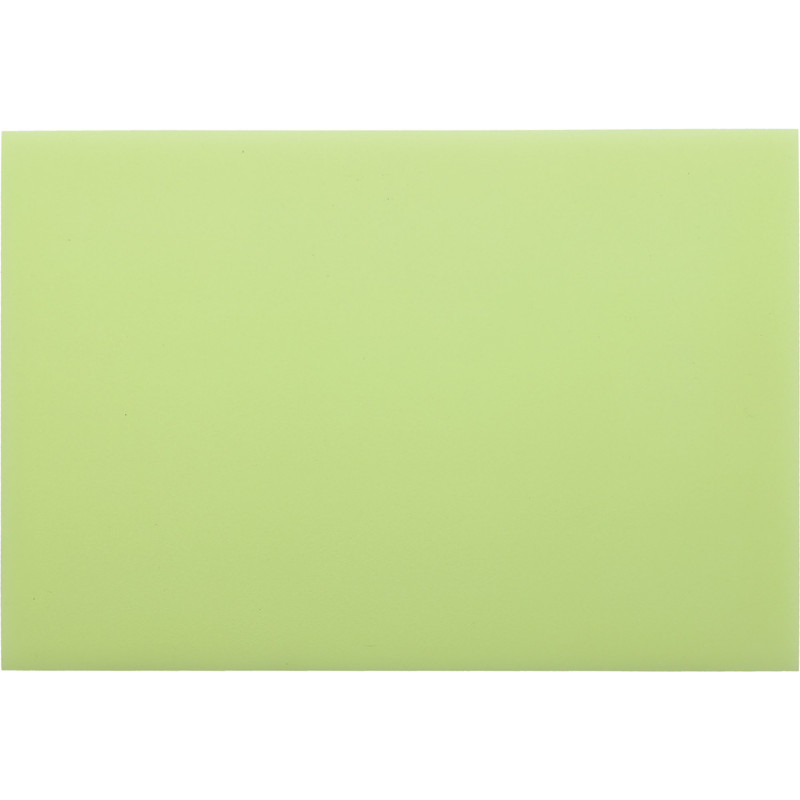 Embrite Glow Sheet Green