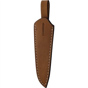 Compact Camping Fixed Blade