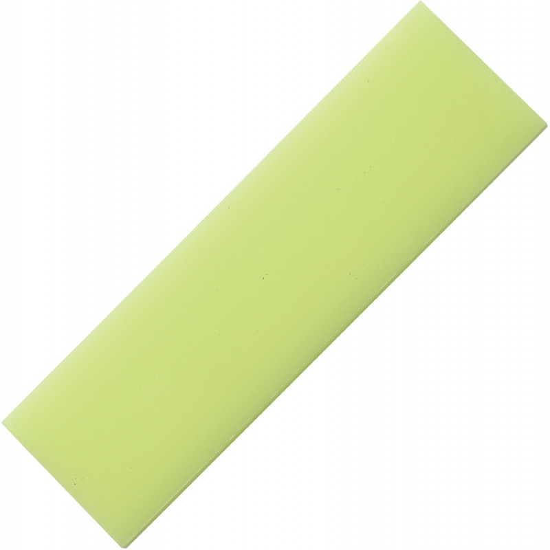 Embrite Glow Sheet Green