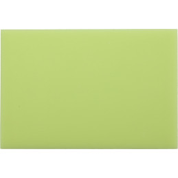 Embrite Glow Sheet Green