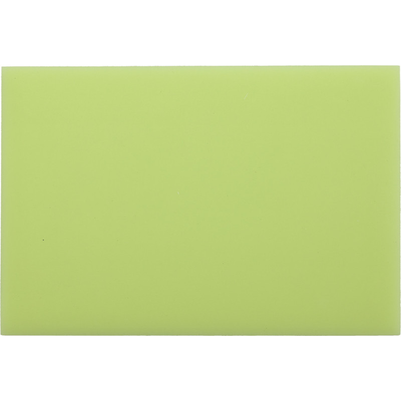 Embrite Glow Sheet Green