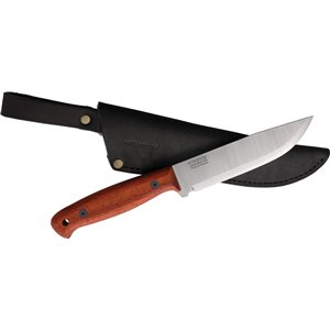 Flamebird Fixed Blade