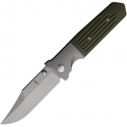 STS-ATB Framelock OD G10