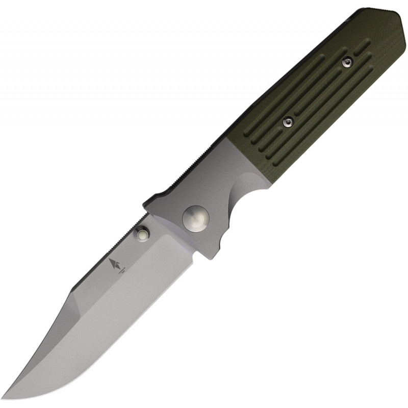 STS-ATB Framelock OD G10