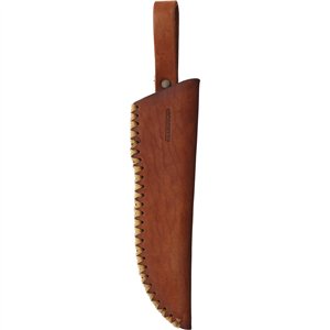 Bushcraft Fixed Blade