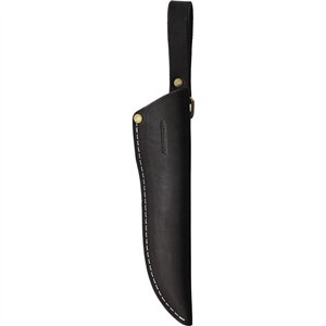 Bushcraft Fixed Blade