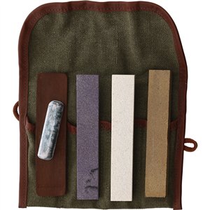 Sharpening Set 3 Stones