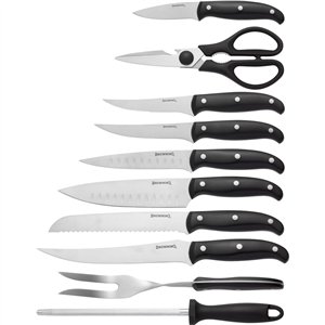 Kitchen Cutlery Set