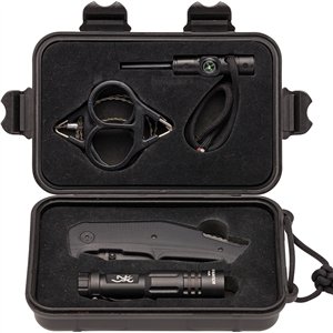 Outdoorsman Survival Combo A/O