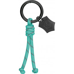 Key Ring Turquoise