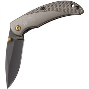 Prism III Linerlock Gray