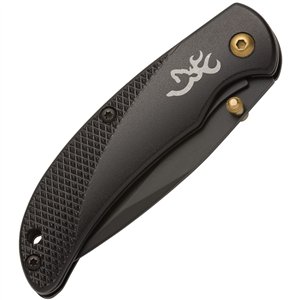 Prism 3 Linerlock Black