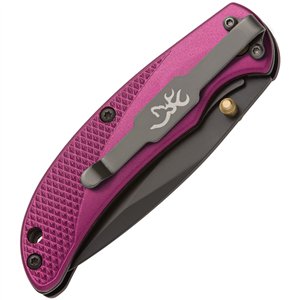 Prism 3 Linerlock Purple