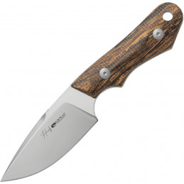 Handy Fixed Blade Bocote