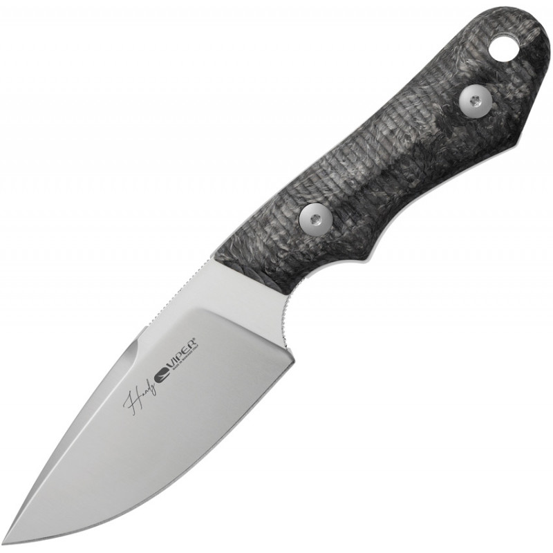 Handy Fixed Blade Dark Matter