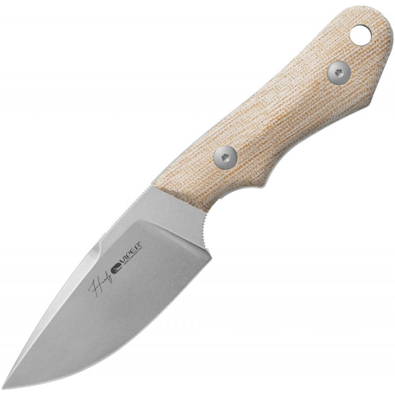 Handy Fixed Blade Natural