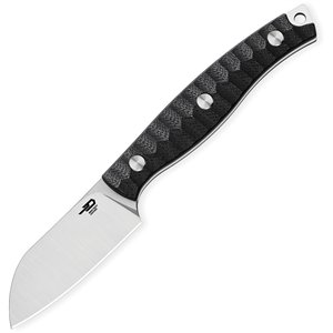 Heidi Blacksmith 3 Fixed Blade