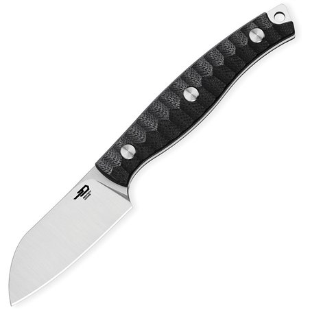 Heidi Blacksmith 3 Fixed Blade