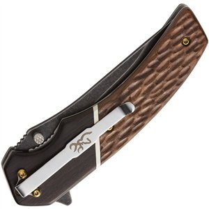 Hunter Series Linerlock