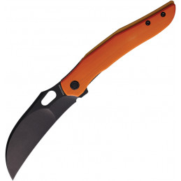 Griffin Linerlock Orange