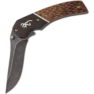 Hunter Series Linerlock
