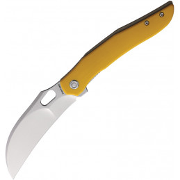 Griffin Linerlock Yellow