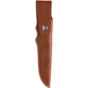 Hunter Fixed Blade Trail Point