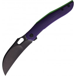 Griffin Linerlock Purple