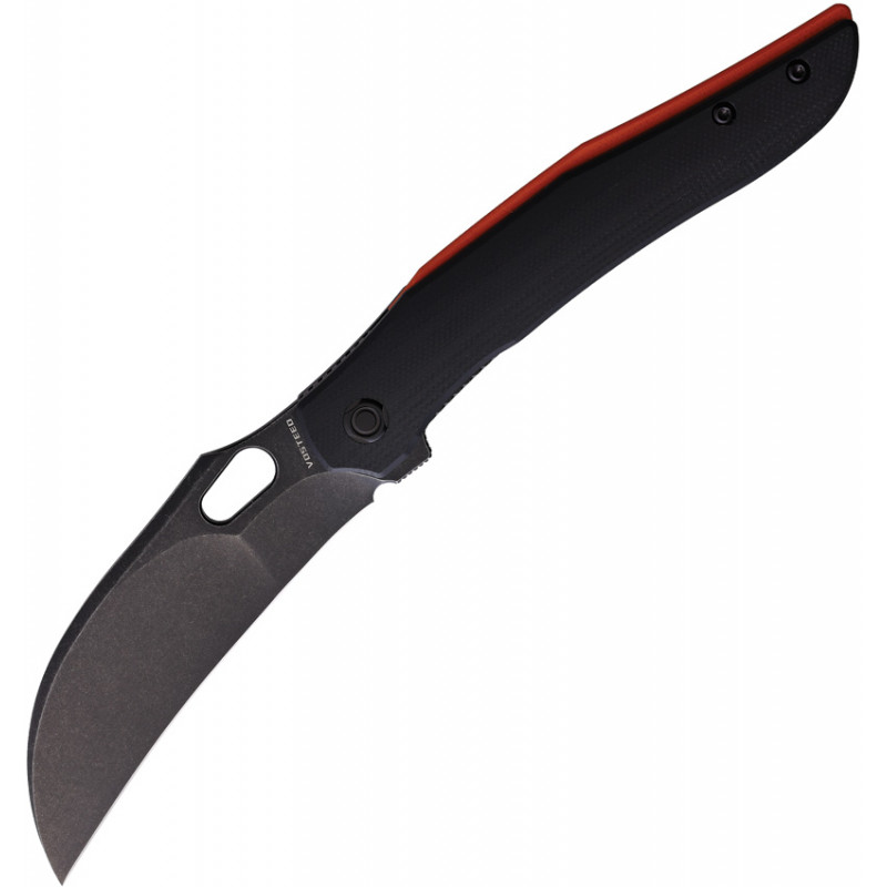 Griffin Linerlock Black