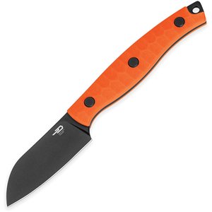 Heidi Blacksmith 3 Fixed Blade