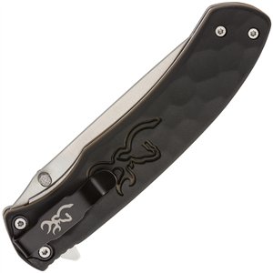 Medium Primal Linerlock