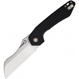 Gator Linerlock Black