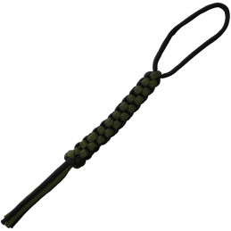 Paracord Lanyard