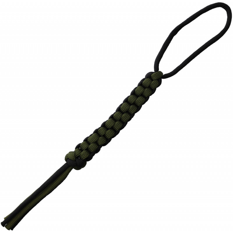 Paracord Lanyard