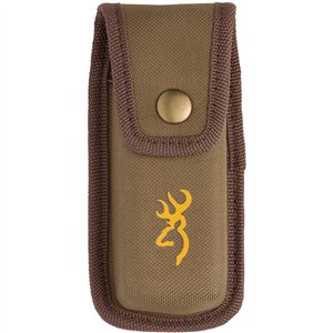 Primal Kodiak Lockback