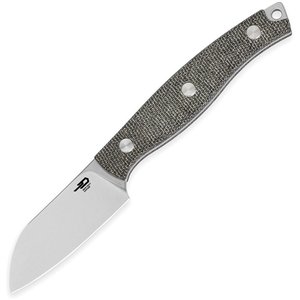 Heidi Blacksmith 3 Fixed Blade