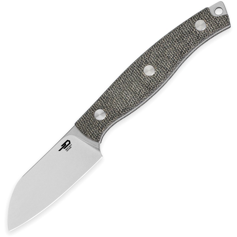 Heidi Blacksmith 3 Fixed Blade