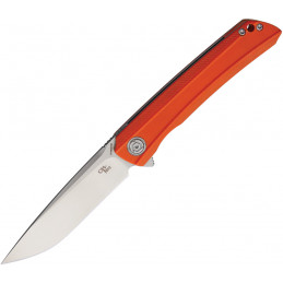 Linerlock Orange