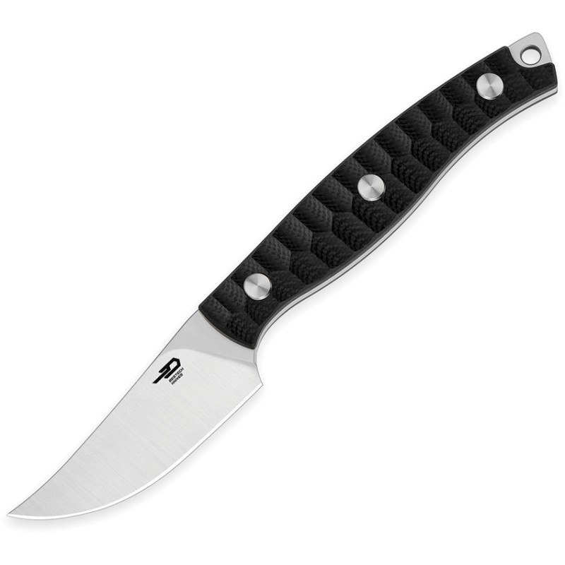 Heidi Blacksmith 3 Fixed Blade