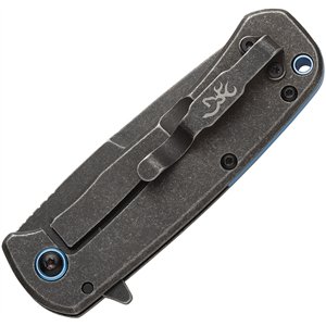 Patriot Framelock Tanto