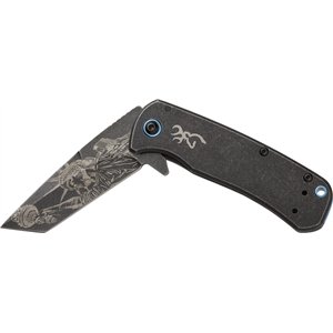 Patriot Framelock Tanto