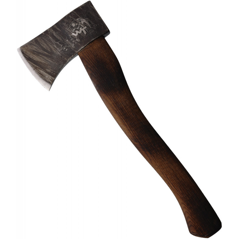 The Trapper Yankee Axe