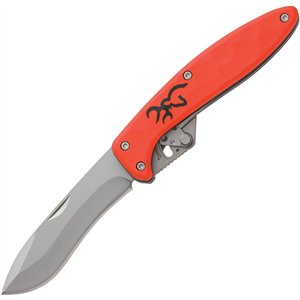 Primal Scalpel Linerlock