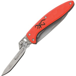 Primal Scalpel Linerlock
