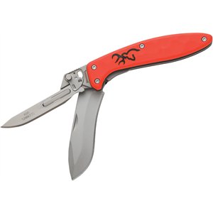 Primal Scalpel Linerlock