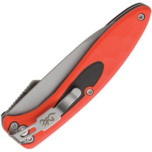 Primal Scalpel Linerlock