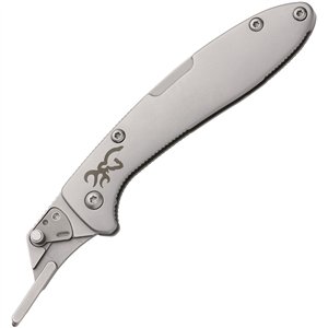 Scalpel Linerlock