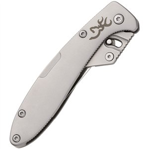 Scalpel Linerlock